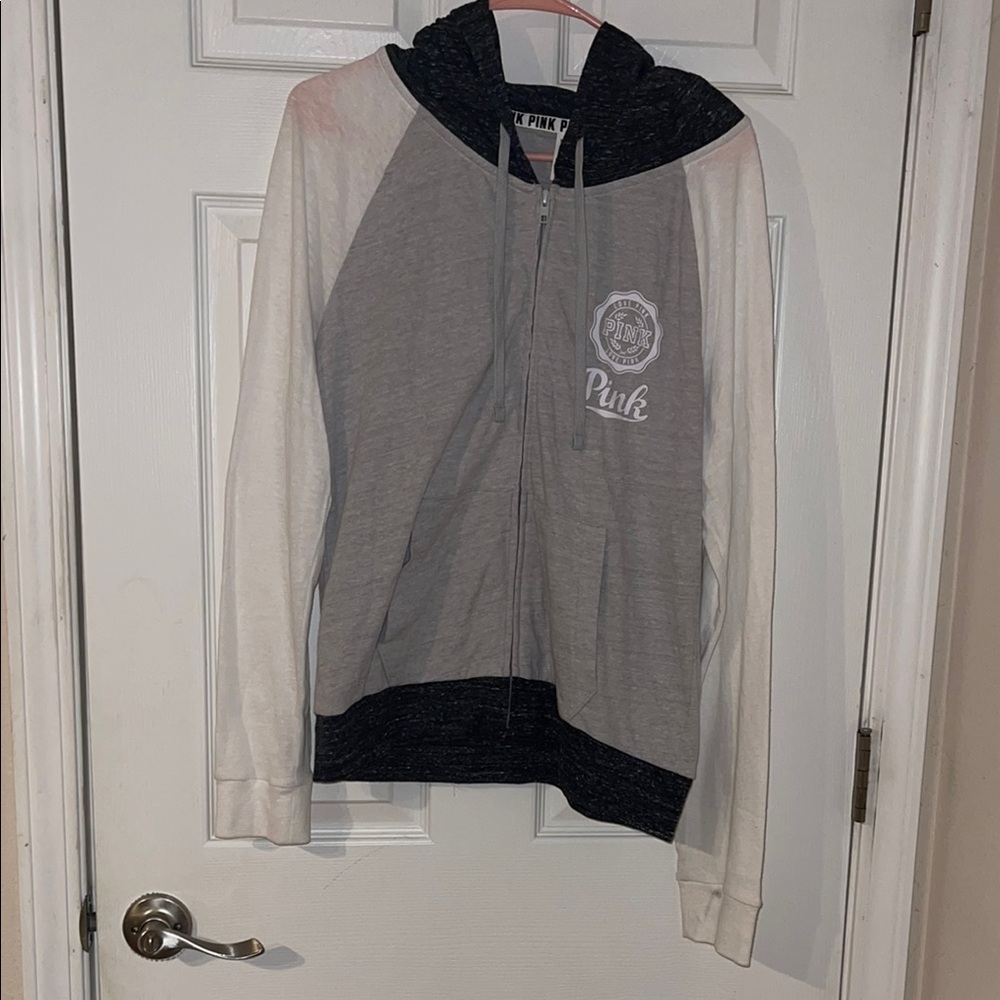 PINK Victoria's Secret Women’s Colorblock